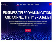Intricall Communications (1) - Бизнис и вмрежување