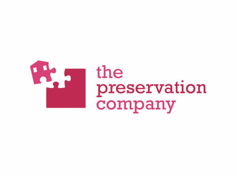 The Preservation Company - Home & Garden Services