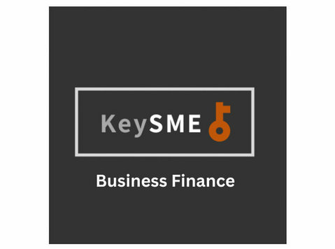 KeySME Business Finance - Financial consultants