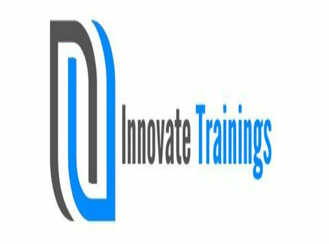 Innovate Trainings - Online courses