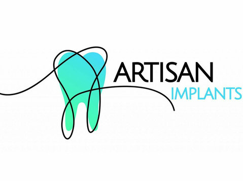 Artisan Implants, Dentistry - Stomatologi