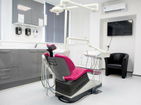 Artisan Implants, Dentistry (2) - Zubní lékař