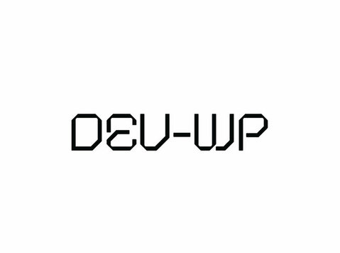 Dev-WP - Уеб дизайн