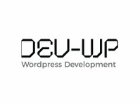 Dev-WP (1) - Σχεδιασμός ιστοσελίδας