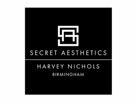 Secret Aesthetics Harvey Nichols - Третмани за убавина