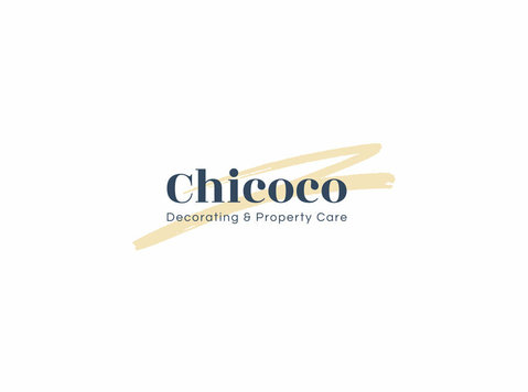 Chicoco Decorating & Property Care - Schilders & Decorateurs