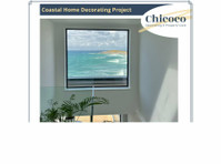 Chicoco Decorating & Property Care (2) - Ελαιοχρωματιστές & Διακοσμητές