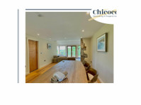 Chicoco Decorating & Property Care (3) - Gleznotāji un dekoratīviem