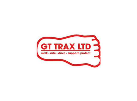 GT Trax Ltd - Κατασκευαστικές εταιρείες