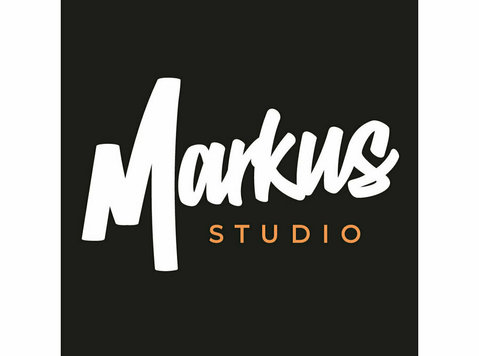 Markustudio Ltd - Web-suunnittelu