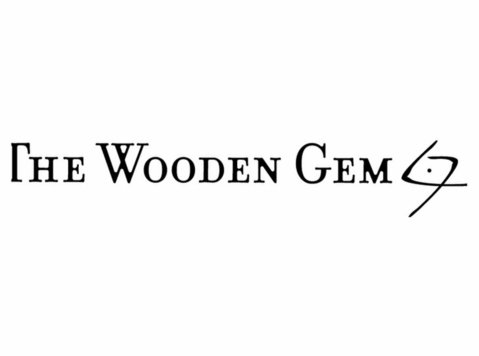 The Wooden Gem Limited - Einkaufen