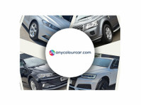 AnyColour Car (2) - Concessionarie auto (nuove e usate)