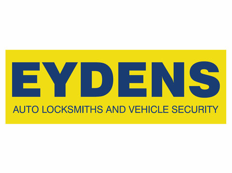 Eydens Auto Locksmiths And Vehicle Security - Autoreparatie & Garages