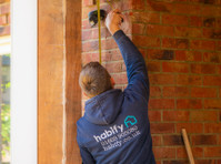 Habify Ltd (4) - Windows, Doors & Conservatories