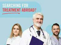 Medical Travel Market (5) - Ccuidados de saúde alternativos