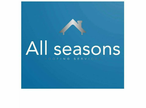 All Seasons Roofing Services - Pokrývač a pokrývačské práce