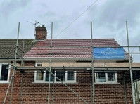 All Seasons Roofing Services (1) - چھت بنانے والے اور ٹھیکے دار