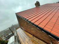 All Seasons Roofing Services (3) - Cobertura de telhados e Empreiteiros