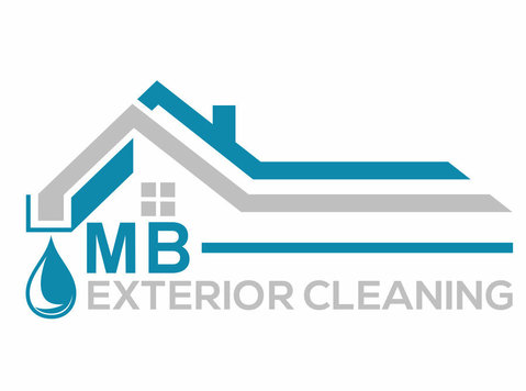 MB Exterior Cleaning - Cobertura de telhados e Empreiteiros