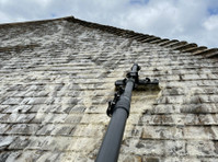 MB Exterior Cleaning (6) - Cobertura de telhados e Empreiteiros