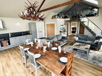 The Byre and Son (1) - Holiday Rentals