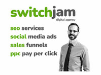 Switch Jam Digital (1) - Маркетинг агенции