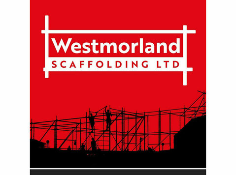 Westmorland Scaffolding Ltd - Строители, занаятчии и търговци,