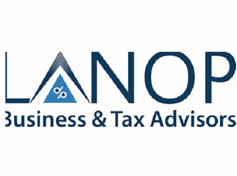 Lanop Business & Tax Advisors - Kirjanpitäjät