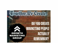 Growth Marketing Group (1) - Маркетинг агенции
