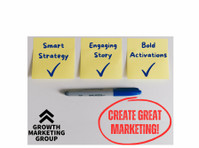 Growth Marketing Group (2) - Маркетинг агенции