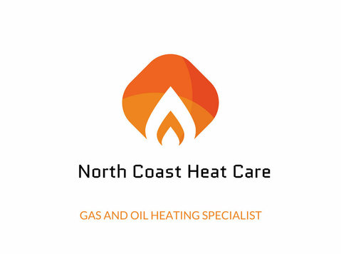 North Coast Heat Care - Водопроводна и отоплителна система