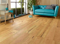 Lumber King Flooring (2) - Покупки