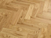 Lumber King Flooring (4) - Nakupování