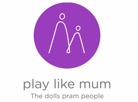 Play Like Mum - Toys & Kid's Products