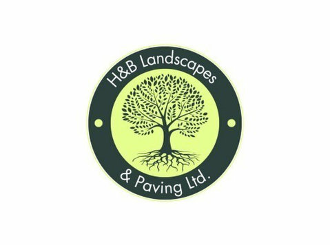 H&B Landscapes & Paving - باغبانی اور لینڈ سکیپنگ