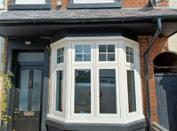 Castle Window Installations Ltd (3) - Logi, Durvis un dārzi