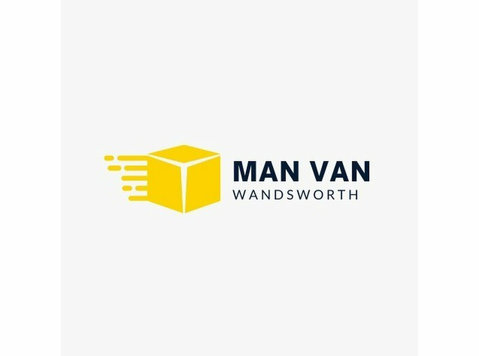 Man and a Van Wandsworth - Removals & Transport
