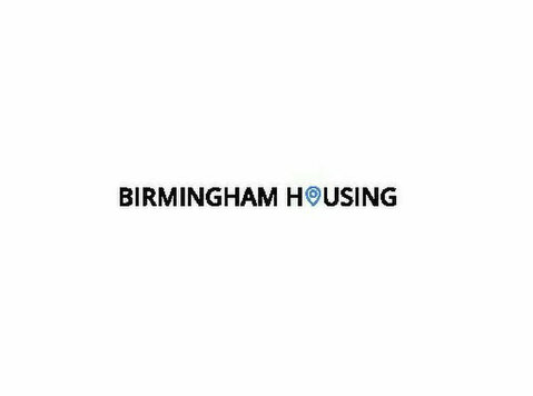 Birmingham Housing Services - Kiinteistönvälittäjät