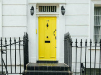 Birmingham Housing Services (1) - Агенти за недвижими имоти