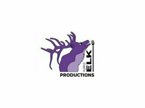 Purple Elk Productions - Музика, театар, танц