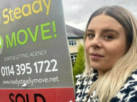 Ready Steady Move Estate Agents (1) - Immobilienmakler
