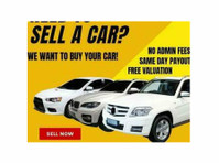 The Motor Place (2) - Car Dealers (New & Used)