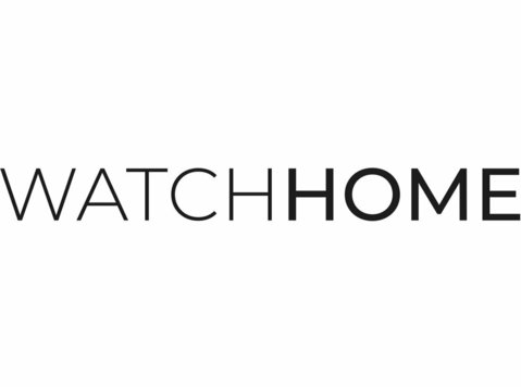 Watch Home - Cumpărături