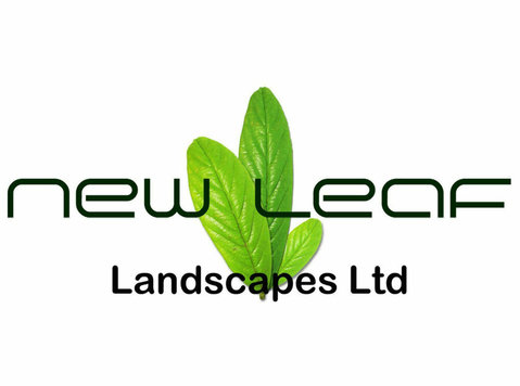 New Leaf Landscapes Ltd - Zahradník a krajinářství