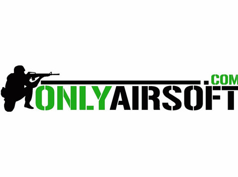 OnlyAirsoft - Jogos e Esportes