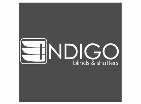 Indigo Blinds & Shutters - Celtniecība un renovācija