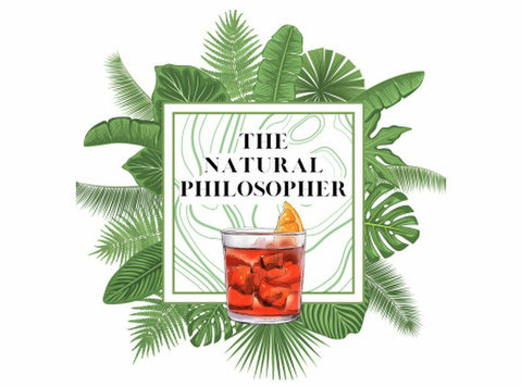 The Natural Philosopher - Bars & Lounges