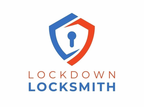Lockdown Locksmith - Veiligheidsdiensten