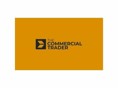 The Commercial Trader - نئی اور پرانی گاڑیوں کے ڈیلر