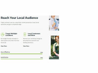 Local99 UK (4) - Σχεδιασμός ιστοσελίδας